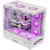 Pro P401 7800X3D 32GB 2SSD RTX5070Ti 16GB W11 White