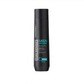 Vyrų šampūnas ir dušo gelis Dualsenses Men (Hair & Body Shampoo)