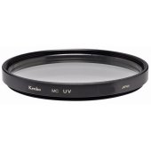 Filtras didelio dydžio UV 86mm