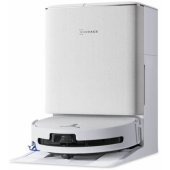Deebot T90 Omni White