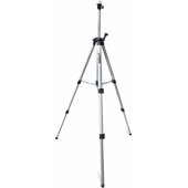 " Dedra Tripod, 5/ 8""""+adapter 1/ 4"""" thread"