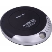 DMP-391 Black