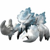 Schleich Eldradoro ledo krabas