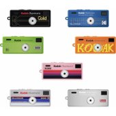 Charmera Millennium Keychain Digital Camera Blind Box Random Color