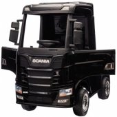Scania 500R HL698 Black