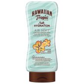 Hawaiian Tropic Silk Hydration Ultra-Light After Sun Lotion 1