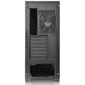 Versa T35 juodas