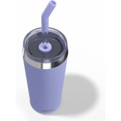 Helia Thermos mug, purple, 0.6 l