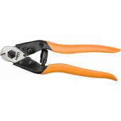 Neo vielos ir vielinio lyno žirklės 19cm (01-512)