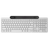 800 Self-Charging Bluetooth Keyboard (US)