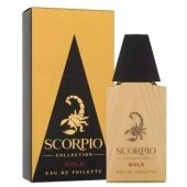_8296811 Scorpio Scorpio Collection tualetinis vanduo EDT 75ml