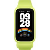 Smart Band 9 Active Green