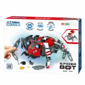 XTREM BOTS Interactive robot Spider bot