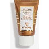 Sisley savaiminio įdegio drėkinamoji veido odos priežiūros priemonė 60ml