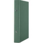 Segregator Donau 2-ringowy A5 20mm zielony (3718001PL-06)