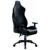 Iskur X Black/ Green
