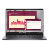 _8369582 DELL Pro 14 PC14250 Intel Core Ultra 5 225U nešiojamasis kompiuteris 35.6 cm (1