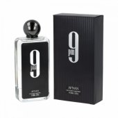 Afnan PM9 Eau De Parfum 100 ml