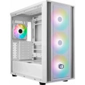 MasterBox 600 ARGB White