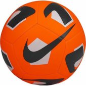 _7237482 Nike futbolo kamuolys Nike Park Team 2.0 oranžinis DN3607 803 4