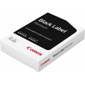 „Black Label Premium“ A4 500 vnt.