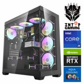 AQUA i9-14900KF 64GB DDR5 1TB SSD RTX5080 16GB DSB no-OS