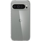 Ultra Hybrid Case Google Pixel 9 Pro XL Crystal Clear