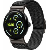Lite Fit X Google Pixel Watch 4/ 3/ 2/ 1 41mm Black