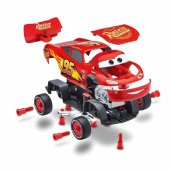 Disney-Cars modelių rinkinys „Lightning McQueen“