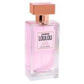 Loulou Rose parfumuotasis vanduo 100 ml
