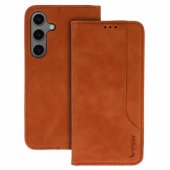 Dėklas Xiaomi Redmi Note 12 5G/ Poco X5, rudas