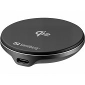 441-61 Wireless Charger Mag Qi2 15W