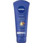 Nivea intensyviai drėkinantis rankų kremas
