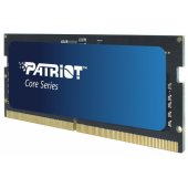 Signature Line Core 32 GB DDR5 5600 MHz SO-DIMM PSC532G5602HS