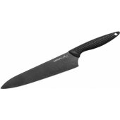 SG-0085B Golf Stonewash Universal Chef’s knife 221mm