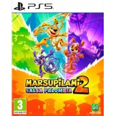 Marsupilami 2 PS5
