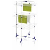 1081454 Classic Tower 270 baltas
