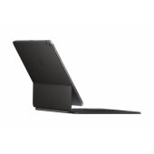 Magic Keyboard for iPad Air 13-inch (M3) - Swedish - Black