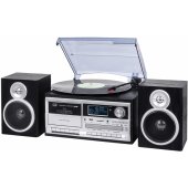 TT 1072 E Juodas