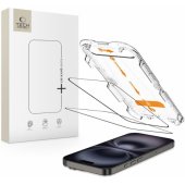 Quick Set+ (2-Pack) Apple iPhone 13 / 13 Pro / 14 / 16e / 17e Black