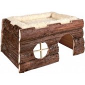 Trixie ®Tilde® HOUSE FOR SEAL PIG AND TILDE 39�22�29 cm.