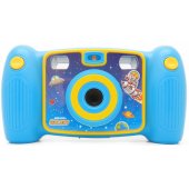 KiddyPix Galaxy Blue