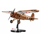 COBI PZL P.11c, construction toy
