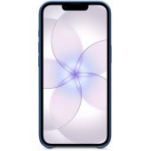 Case with MagSafe iPhone 17e Bedrock Blue