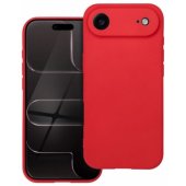 Soft Phone Case iPhone 17 Air Red