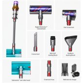 V15s Detect Submarine VC + Car C.Kit