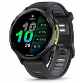 Forerunner 970 Carbon Gray 010-02969-10