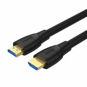 UNITEK HDMI CABLE 2.1, 4K,HIGH SPEED,10M,C11043BK