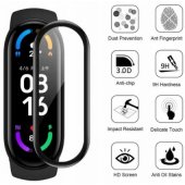3D Tempered Glass Xiaomi Mi Band 9 / M9