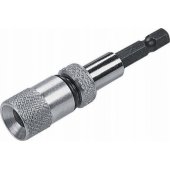 Wolfcraft magnetic chuck 72 mm with stop (WF2425000)